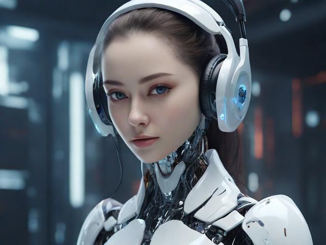 模仿音色的人工智能，揭秘声控时代的新宠——AI音色模仿技术