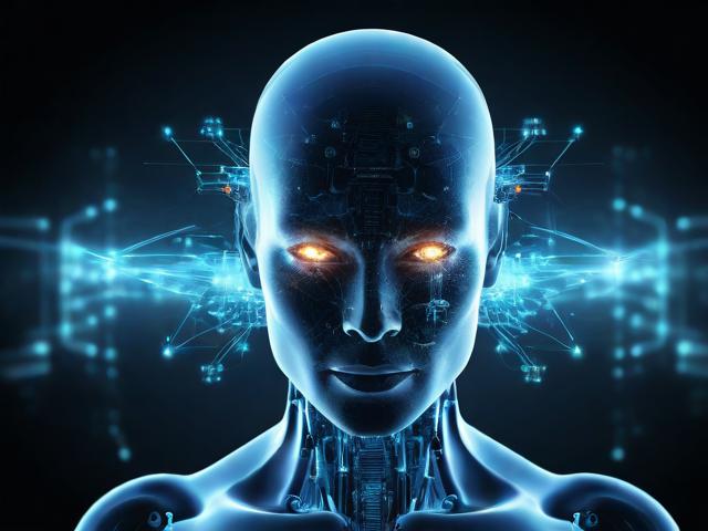 现代人工智能，探索无限可能的技术前沿