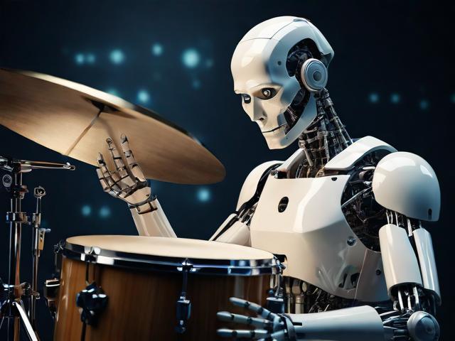 鼓吹人工智能，解读这一现象背后的含义与影响