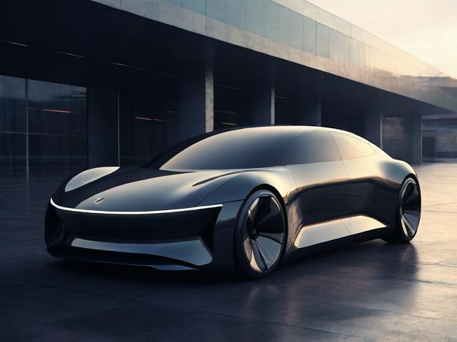 人工智能车黑科技，未来出行的新引擎