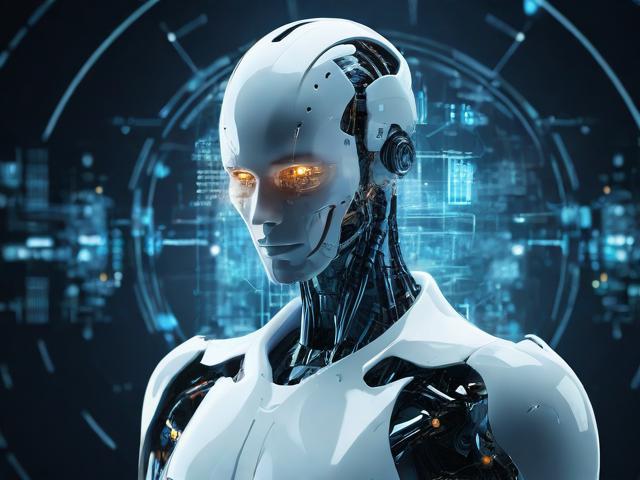 架构人工智能，揭秘未来智能世界的基石