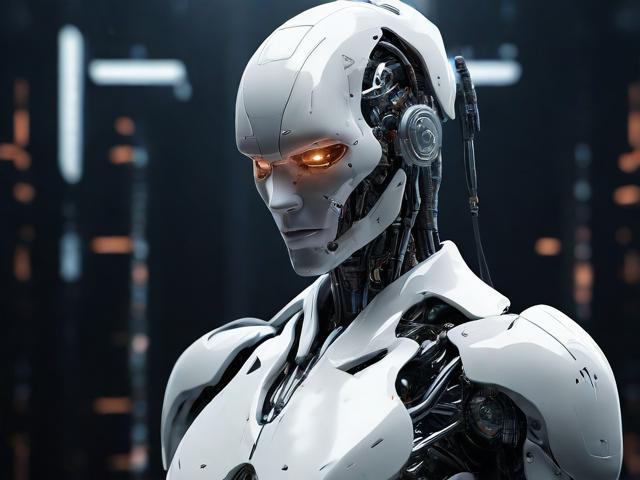 揭秘掩护人工智能，这个专业背后的神秘世界