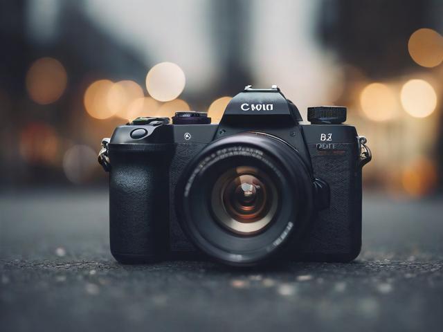 如何关闭摄影中的景深效果，专业技巧详解