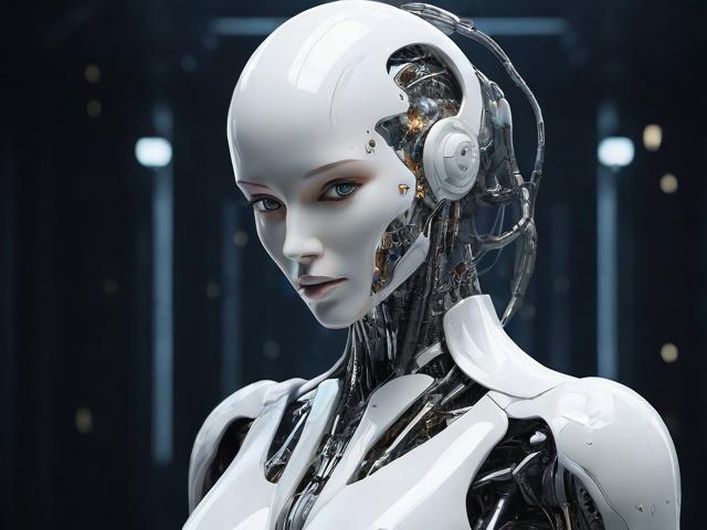 人工智能，揭开他们的神秘面纱——探寻人工智能的多样形态