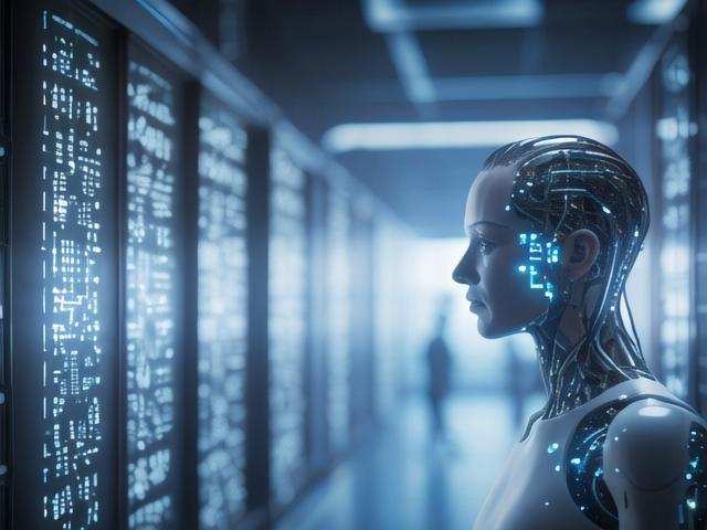 人工智能专业，探索未来科技，开启智能时代的大门