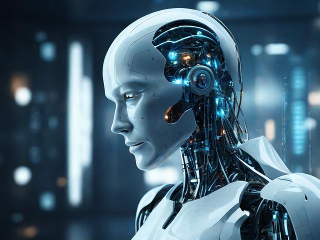 人工智能开发项目，探索科技前沿的智慧结晶