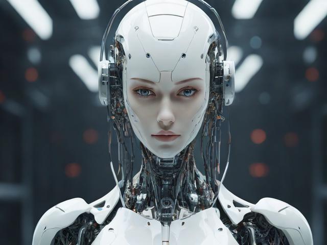 人工智能助理，智能化时代的得力助手