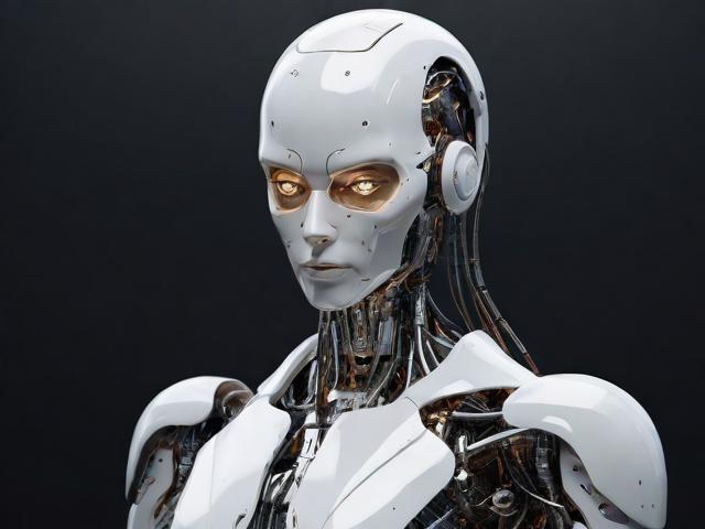 揭秘人工智能的神奇力量，什么是用人工智能做的？