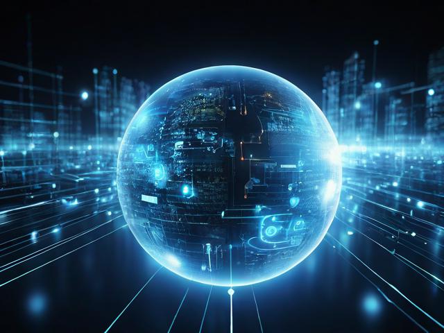 大模型与人工智能：探索未来科技的核心动力