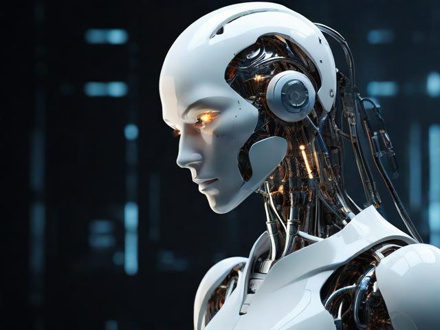 探索前沿，盘点当前有哪些好的人工智能项目