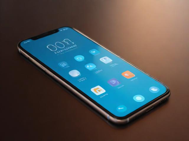 如何设置手机自动关闭功能，省电、节能的实用技巧