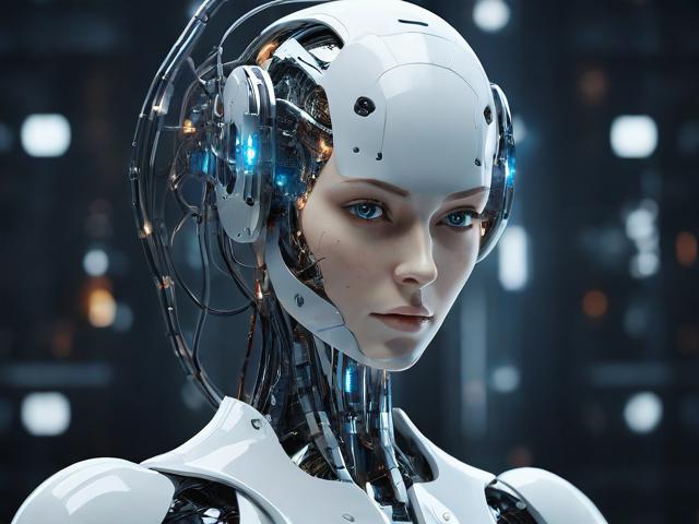 人工智能AI，探索无限可能的应用领域