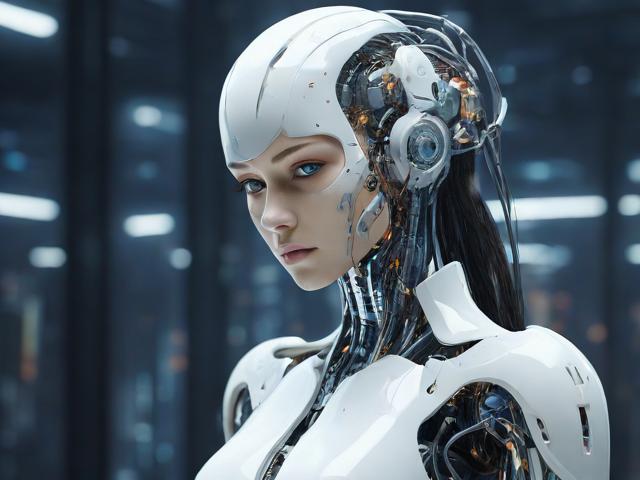 人工智能专业课程，全面解析未来科技人才的必备课程