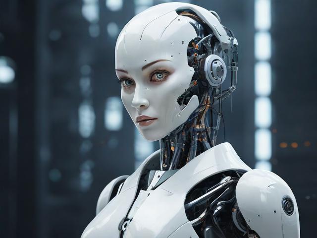 AI人工智能的广泛应用领域揭秘