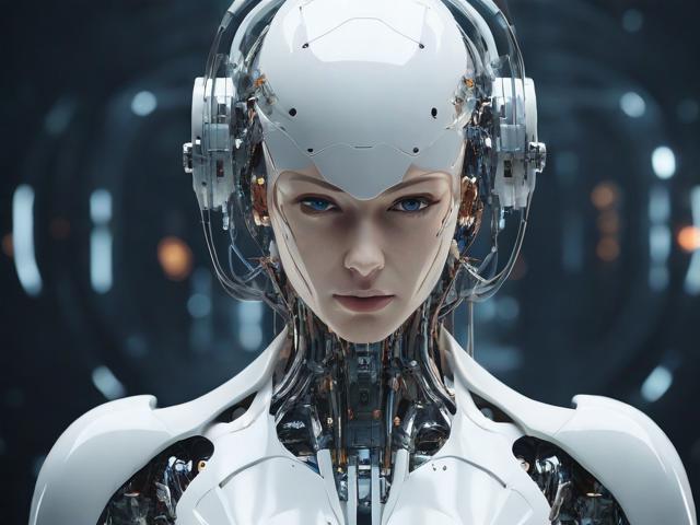 开放性人工智能：引领智能新时代