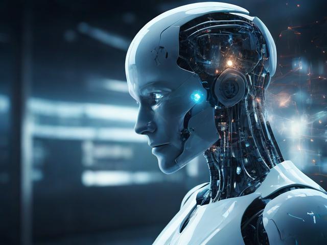 展望人工智能的未来：探索与期待