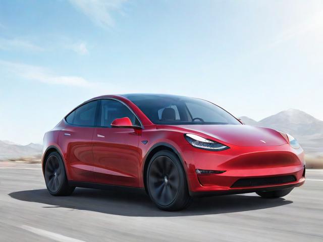 特斯拉Model Y电源关闭指南，轻松掌握车辆断电技巧