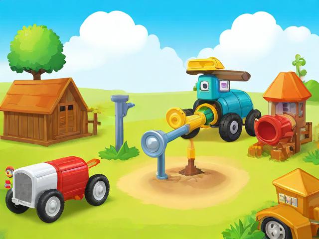 淘宝芭芭农场关闭指南，轻松解除你的农场生活