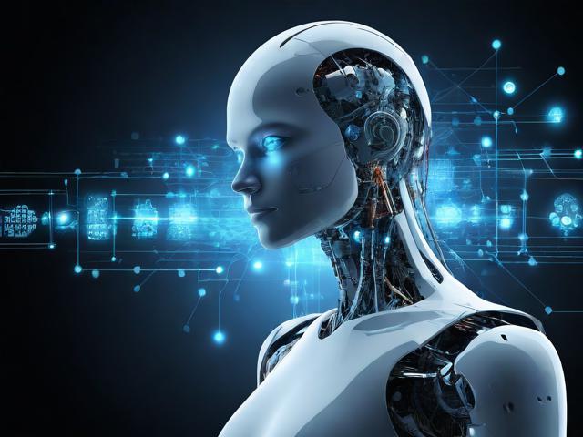 人工智能的经济效益，推动产业变革与创新发展的新引擎