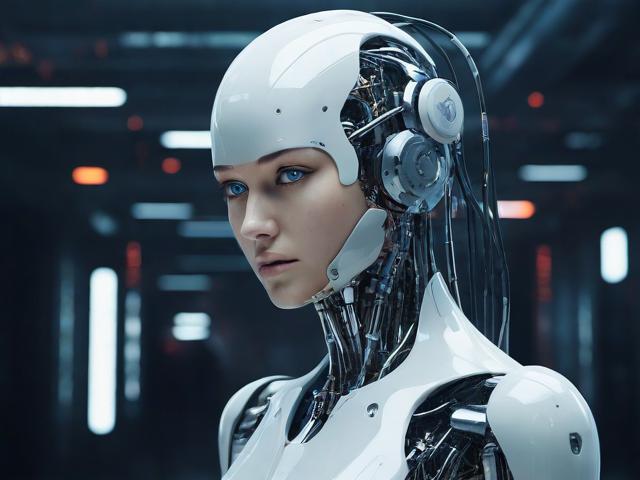 人工智能观影指南，探索AI眼中的电影世界