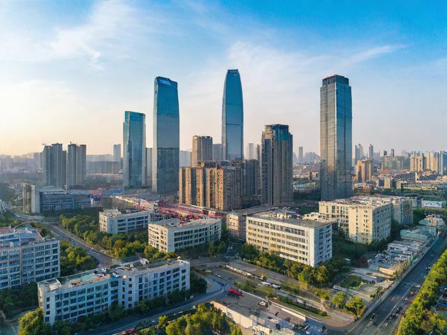 走进深户补贴，感受城市温暖与关怀