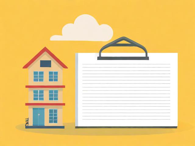 关于公司住房补贴申请书的全面指南