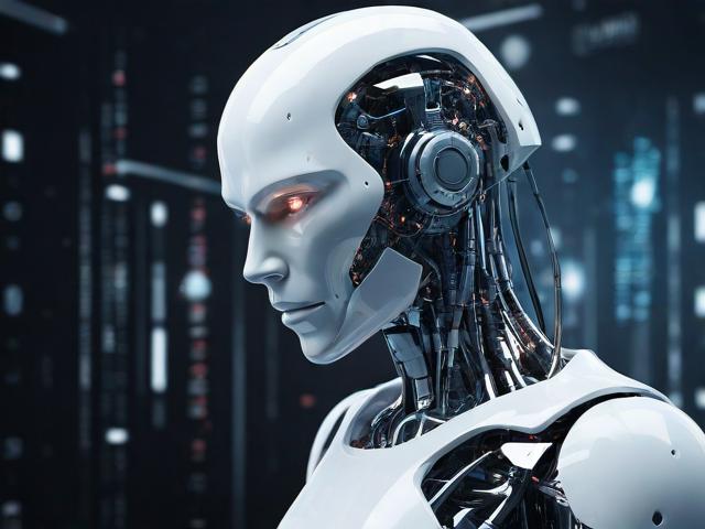 人工智能引领未来，荣联科技如何成为行业翘楚