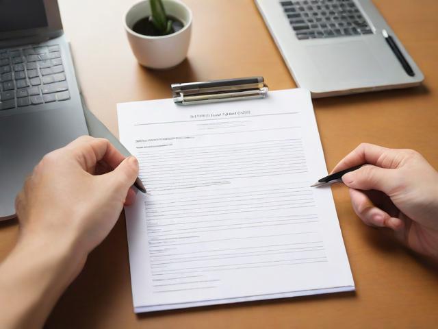 如何优雅地关闭简历，告别求职之路的明智指南