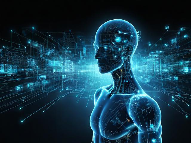 感知式人工智能，开启智能时代的新篇章