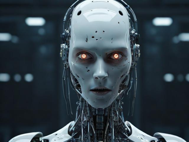 探寻人类对人工智能的恐惧之源