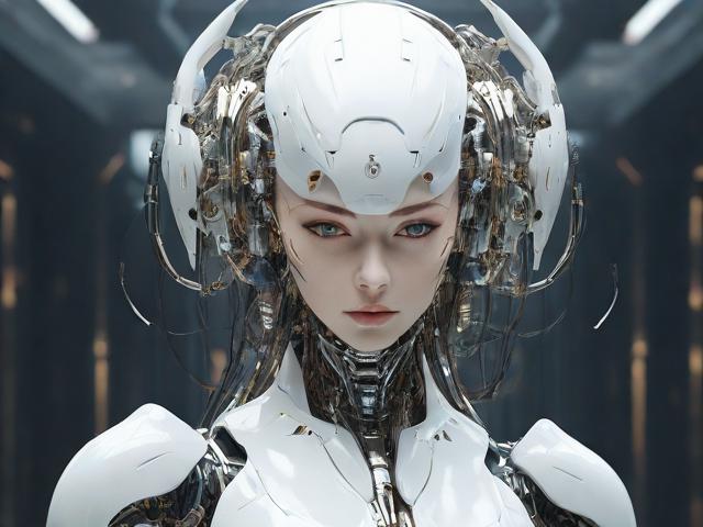 探索机器姬中的未来科技，人工智能的神秘名称揭秘