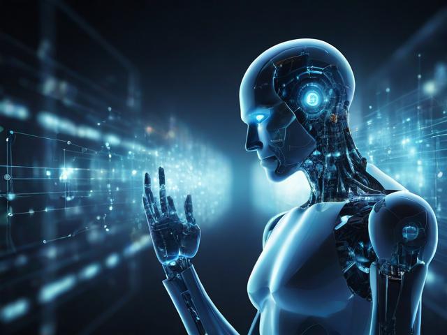 特殊人群人工智能，关爱与科技的完美融合