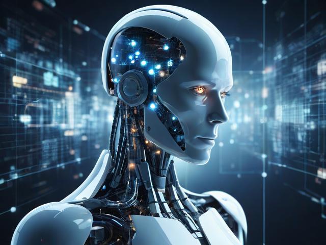 应用型人工智能，探索智能科技在现实世界中的应用与发展