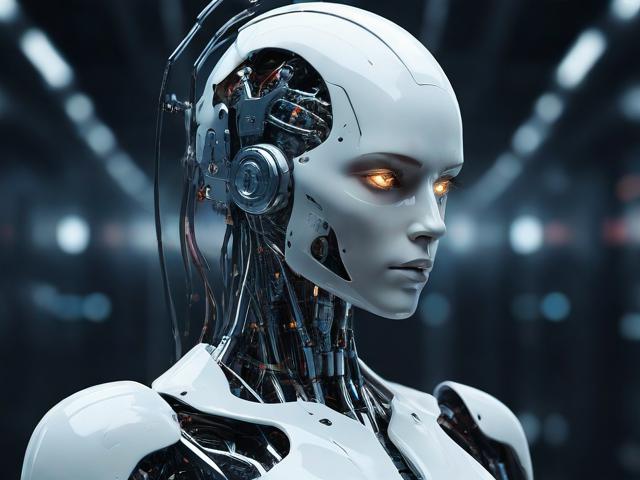 人工智能，无所不能的服务者还是未来的未知领域？