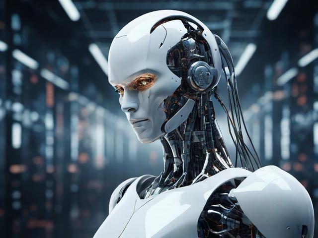 人工智能普及的必要性及其深远影响