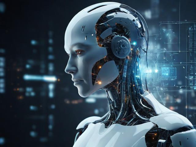 揭秘人工智能14，新时代人工智能技术的前沿动态