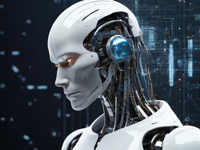 人工智能为何被称为AI，揭秘其命名背后的故事与含义