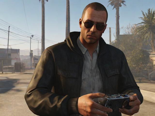 GTA5玩家必看，轻松关闭录像功能，享受无拘无束的游戏体验！