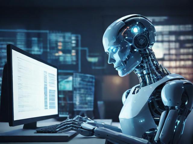 人工智能领域的人才摇篮，揭秘有哪些职业学校开设人工智能专业