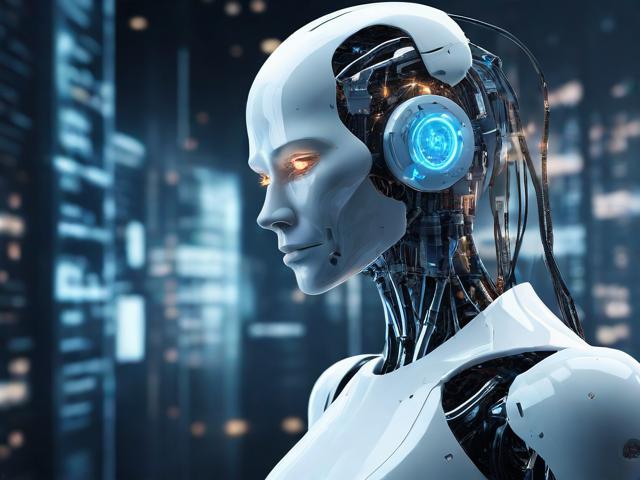 人工智能语言的作用，开启智能沟通新时代