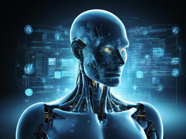 人工智能词条，探索知识海洋的指南针