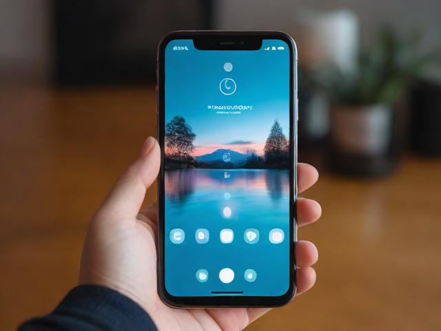 如何轻松关闭手机自动亮度功能，享受个性化视觉体验