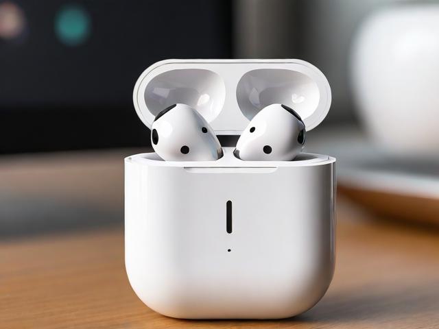 AirPods 关闭指南，轻松掌握关闭步骤，延长耳机使用寿命