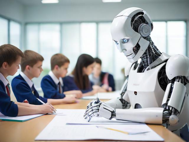 人工智能时代，高中选什么科目更有前景？