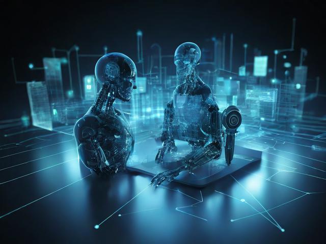 人工智能助力保险行业，新型智能保险产品——智保正式亮相