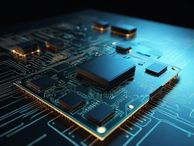 探索未来科技前沿，为什么要做人工智能芯片？揭秘其战略意义与发展趋势