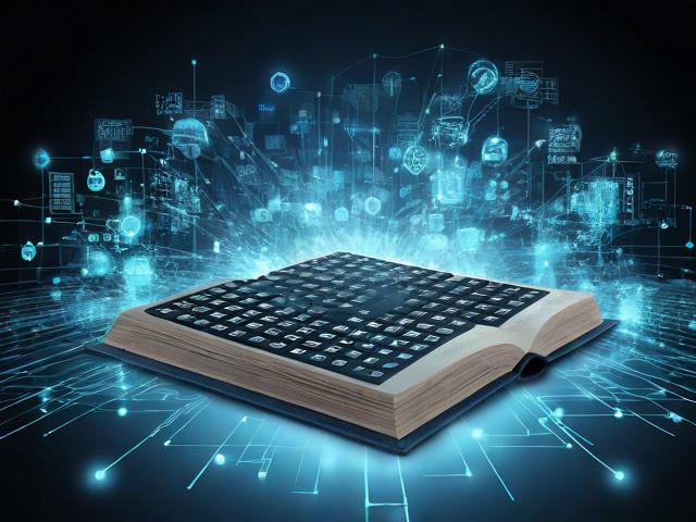 探索人工智能的奥秘，揭秘算力与算法背后的书籍世界