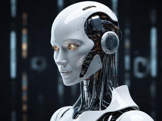 揭秘，为什么我们不愿接受人工智能？