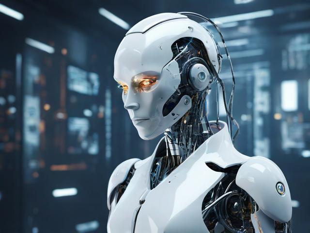 人工智能领域的广泛应用，从生活到工作，无处不在