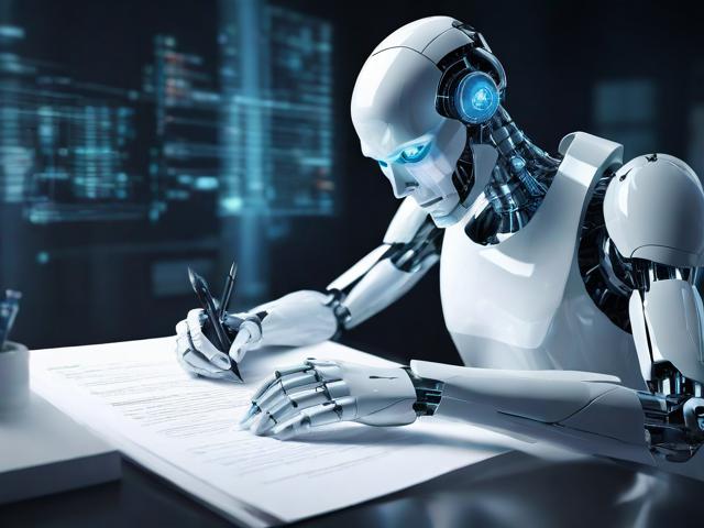 人工智能在论文写作领域的应用与未来研究方向